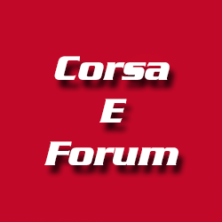 Opel Corsa E Forum